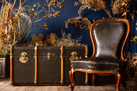 フラワーベース