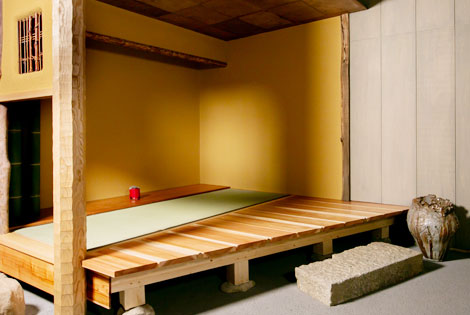 ジャパニーズベース