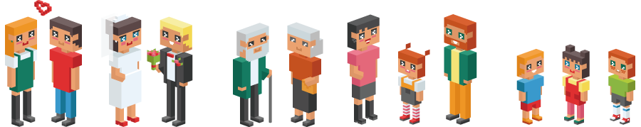 日常をたからものに。