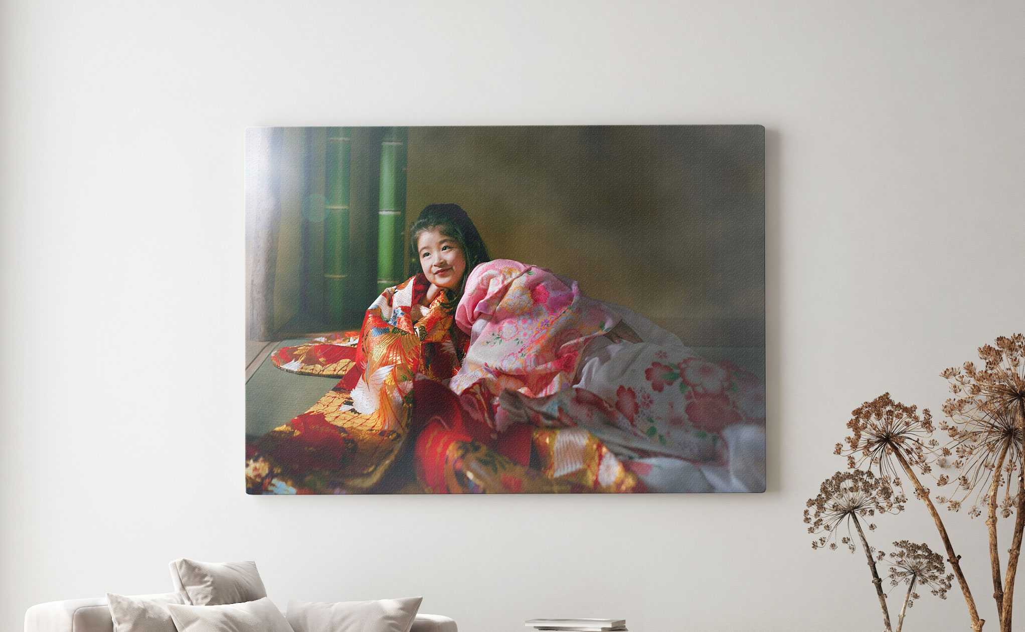 ファンタジックフォト