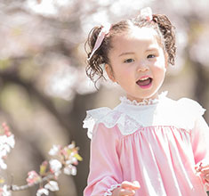 写真スタジオ大阪わくわくベース INSTAGRAM