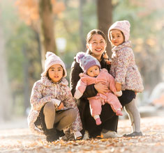 写真スタジオ大阪わくわくベース INSTAGRAM