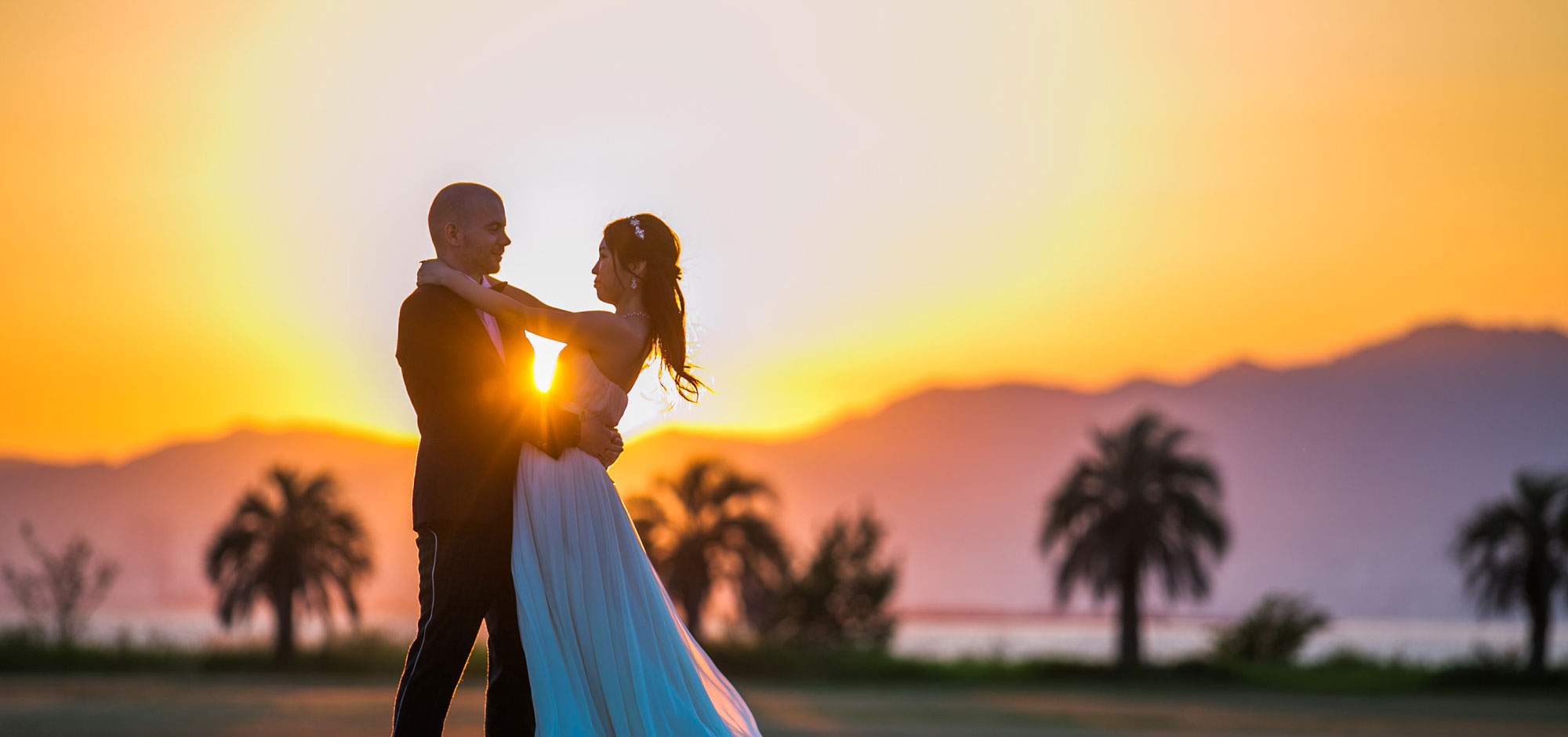 「花嫁わくわく劇団」ロケーション撮影