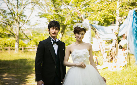 お衣装お持ち込み無料