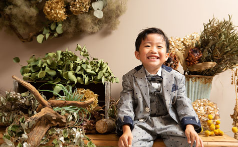 ミスワールド仕立てヘアメイク