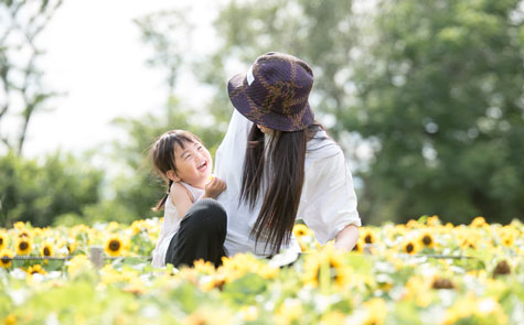 ロケーションがオススメ