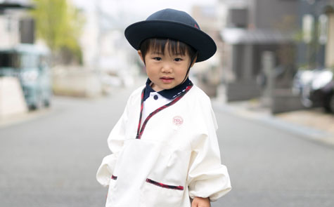 ゆったり撮影時間