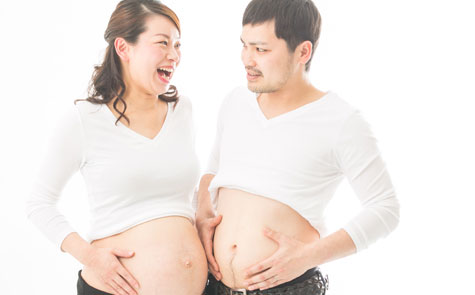 ミスワールド仕立てヘアメイク