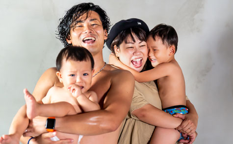 ロケーションがオススメ