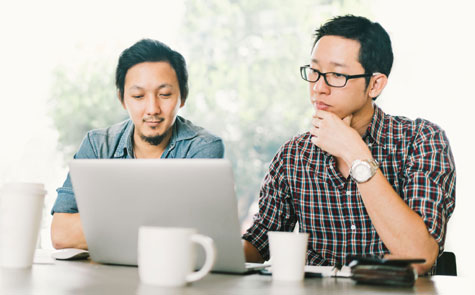 プロフェッショナルレタッチ