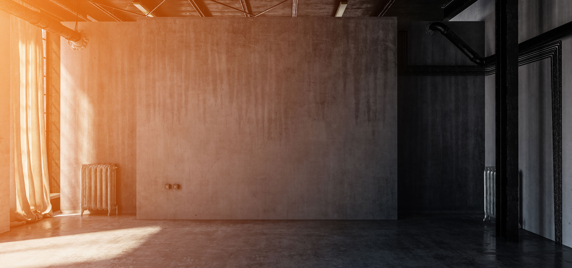 レンタルスペース