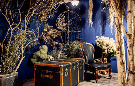 スタジオイメージ